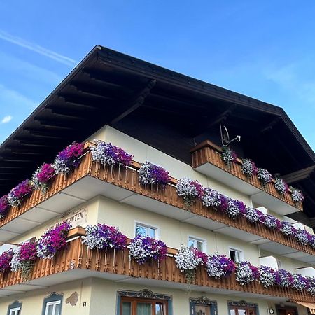 Haus Kaernten デーブリアッハ エクステリア 写真