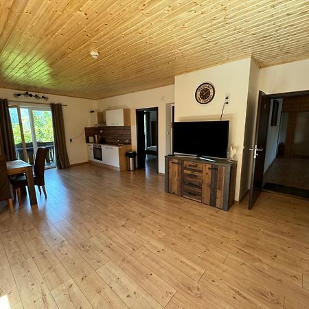 Haus Kaernten デーブリアッハ エクステリア 写真