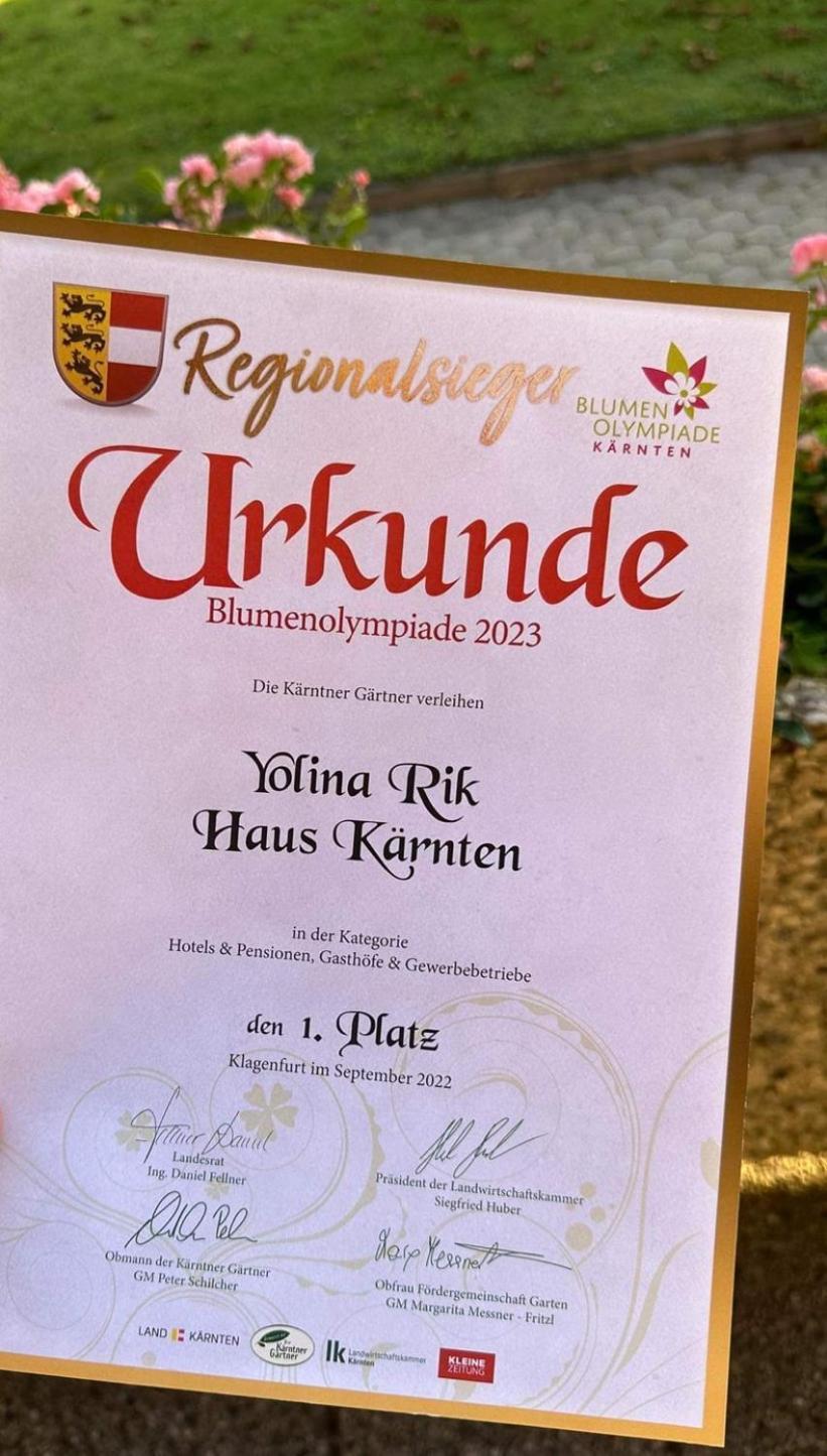 Haus Kaernten デーブリアッハ エクステリア 写真