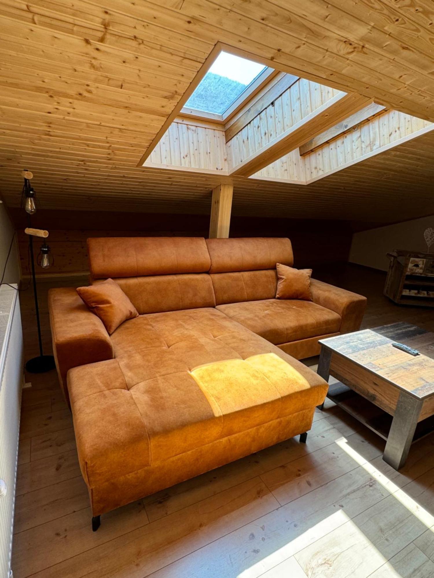Haus Kaernten デーブリアッハ エクステリア 写真