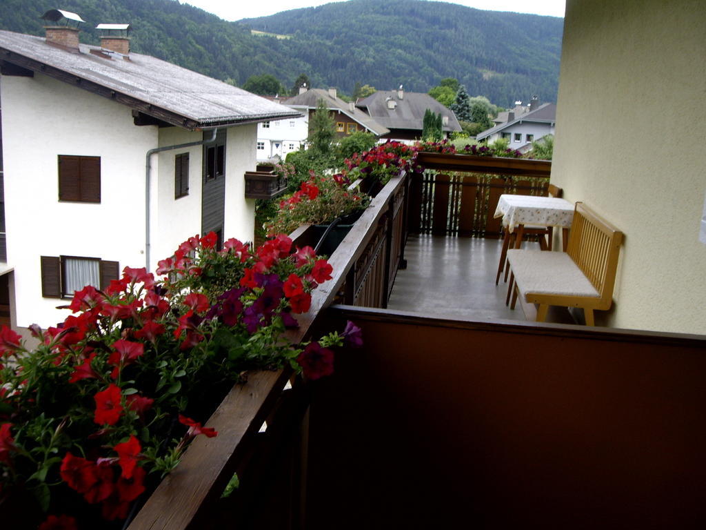 Haus Kaernten デーブリアッハ 部屋 写真