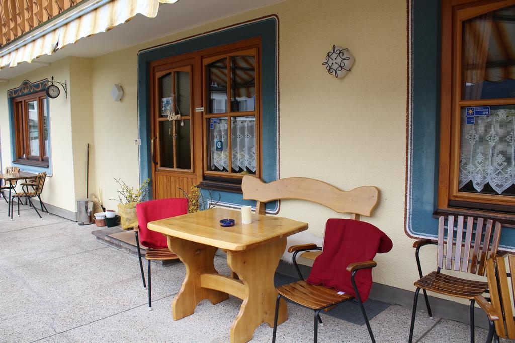 Haus Kaernten デーブリアッハ エクステリア 写真