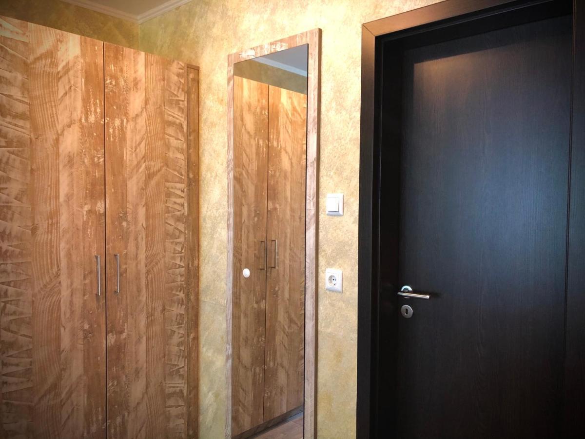 Haus Kaernten デーブリアッハ エクステリア 写真